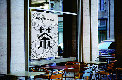 白河县VI设计：融合城市文化，打造特色品牌标识