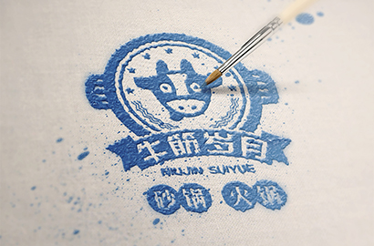 深耕白河县企业VI设计：解锁品牌成长的核心密码